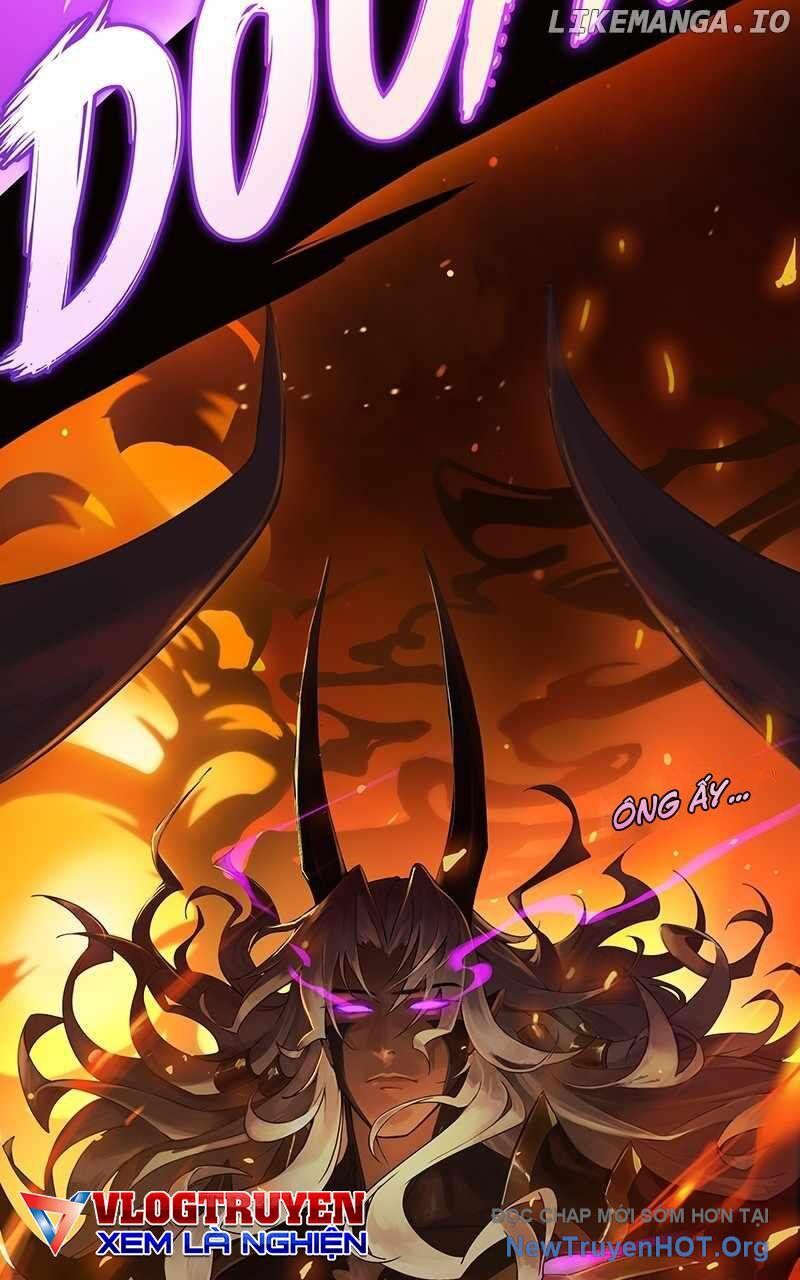 Ký Sự Nuôi Dạy Trẻ Của Quỷ Vương Chapter 1 - Next Chapter 2