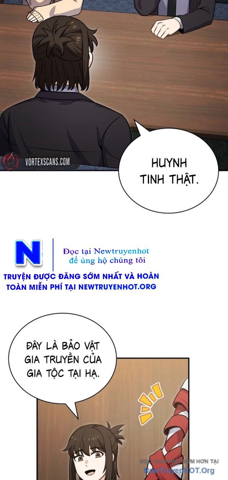 Support Gánh Cả Thế Giới Chapter 1 - Trang 2