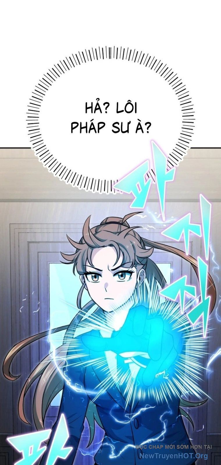 Support Gánh Cả Thế Giới Chapter 1 - Trang 2
