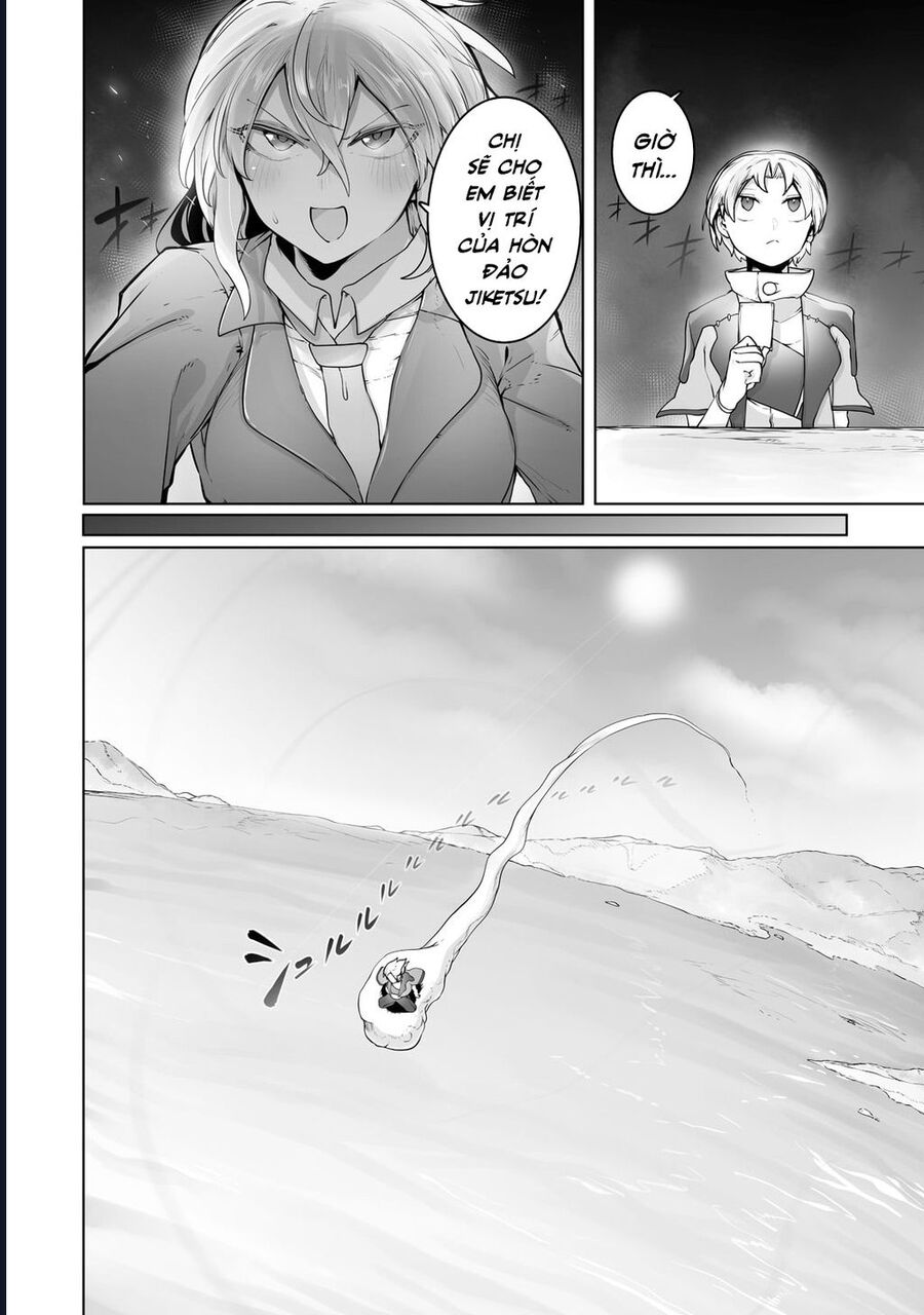 Thuần Thú Sư "Chuyển Sinh" Đi Lên Từ Đáy Xã Hội Chapter 23 - Next Chapter 24