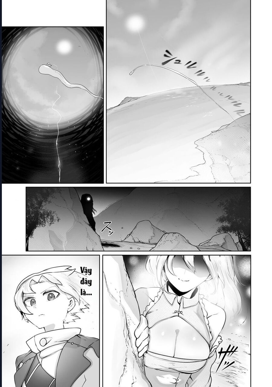 Thuần Thú Sư "Chuyển Sinh" Đi Lên Từ Đáy Xã Hội Chapter 23 - Next Chapter 24