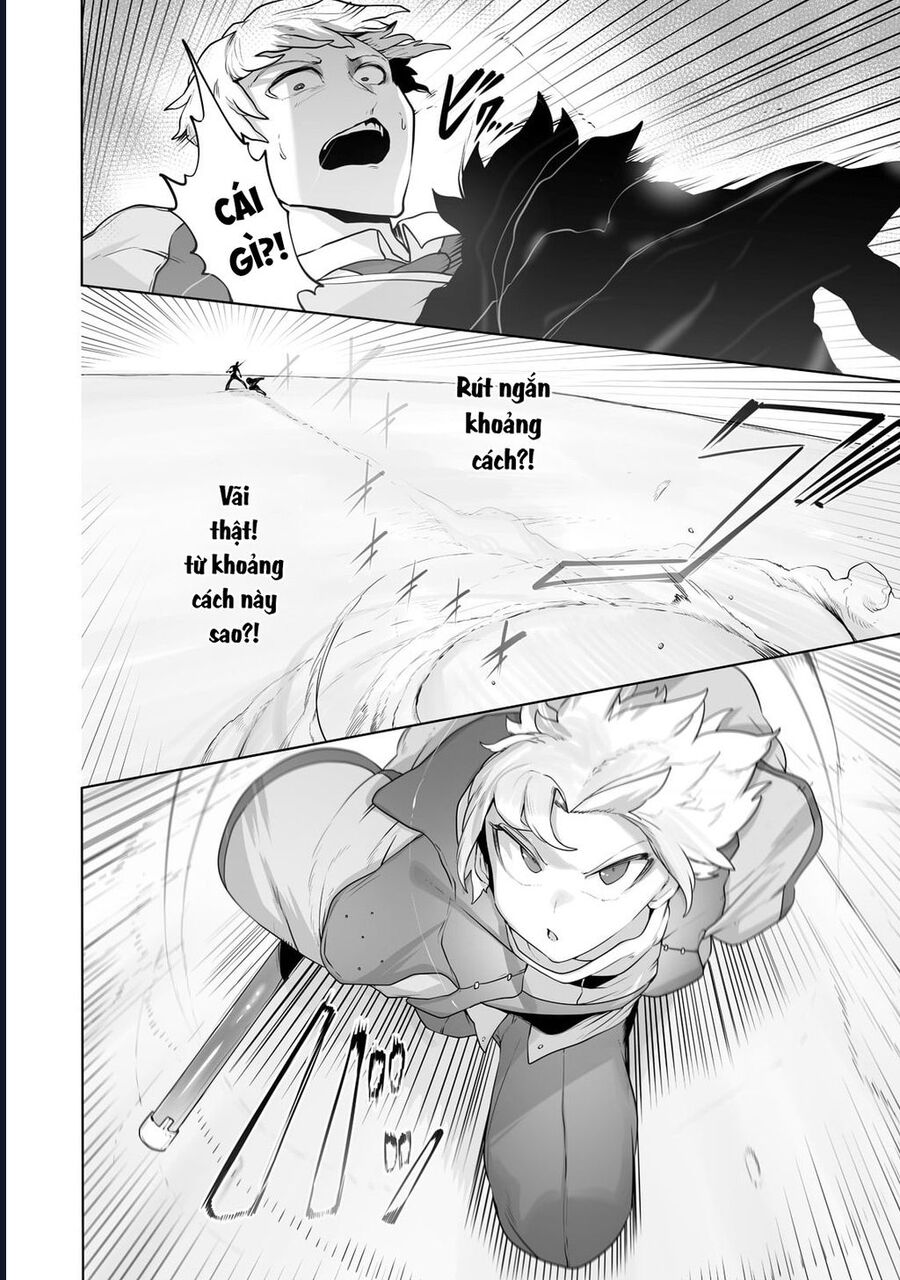 Thuần Thú Sư "Chuyển Sinh" Đi Lên Từ Đáy Xã Hội Chapter 23 - Next Chapter 24