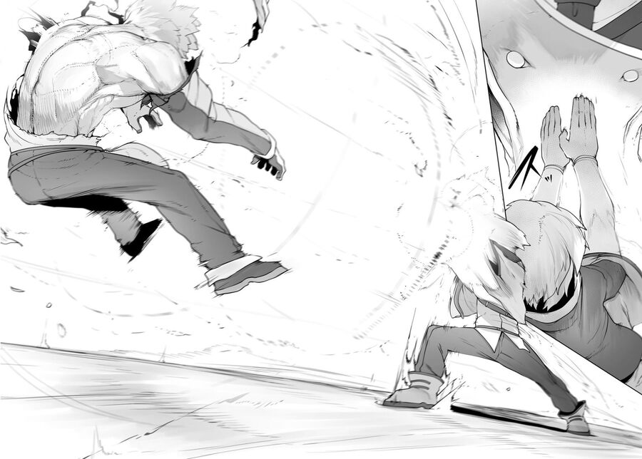 Thuần Thú Sư "Chuyển Sinh" Đi Lên Từ Đáy Xã Hội Chapter 23 - Next Chapter 24