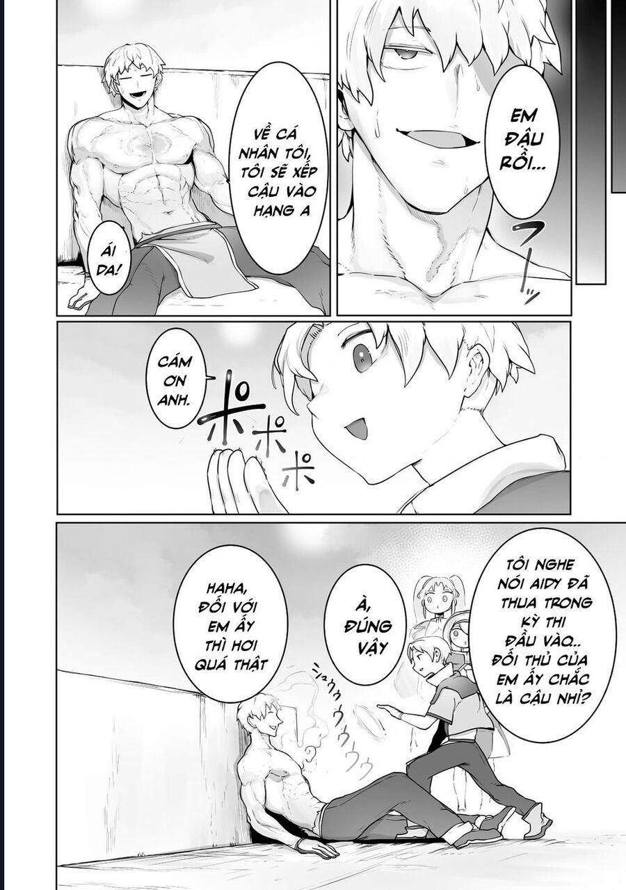 Thuần Thú Sư "Chuyển Sinh" Đi Lên Từ Đáy Xã Hội Chapter 23 - Next Chapter 24