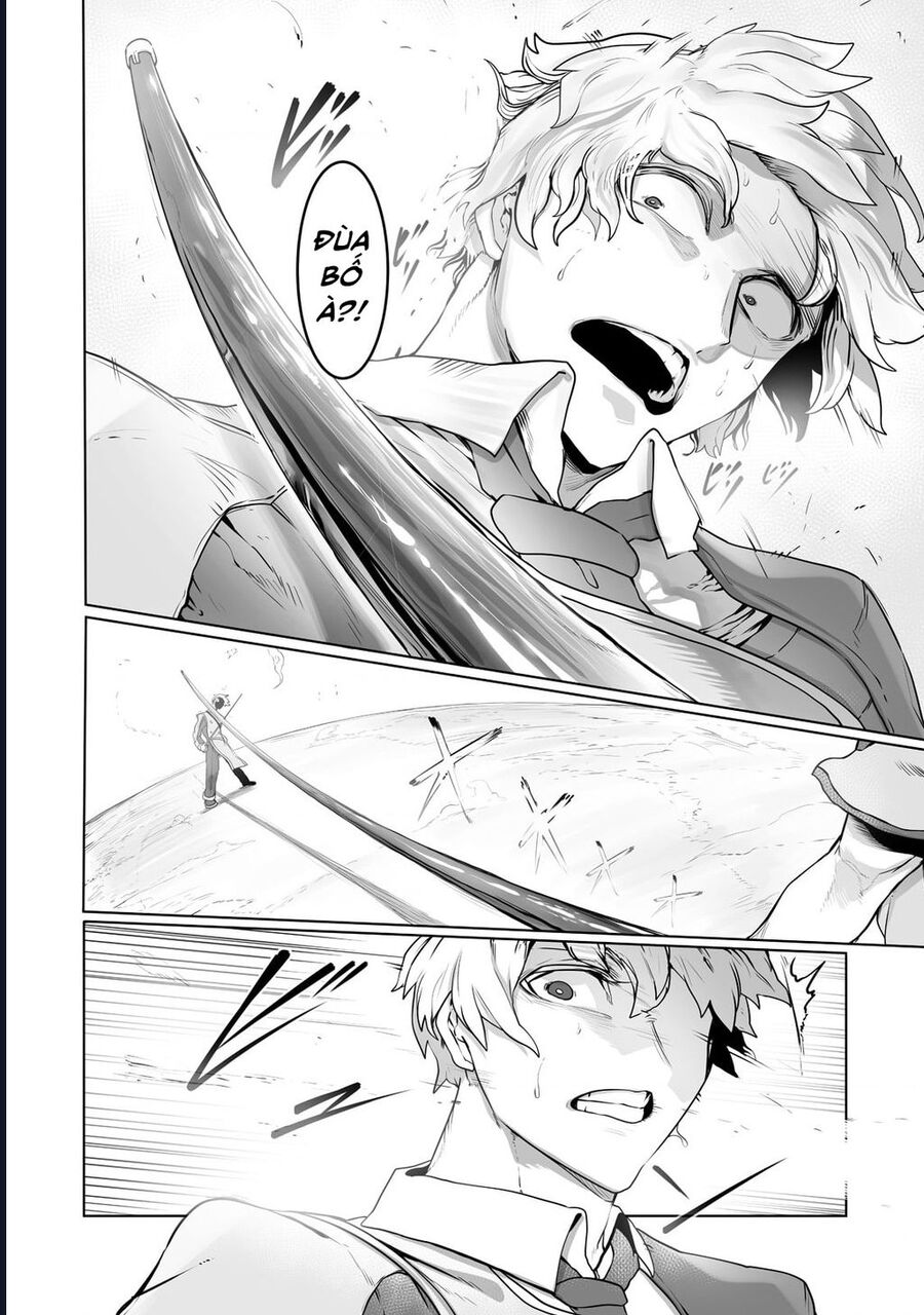 Thuần Thú Sư "Chuyển Sinh" Đi Lên Từ Đáy Xã Hội Chapter 23 - Next Chapter 24