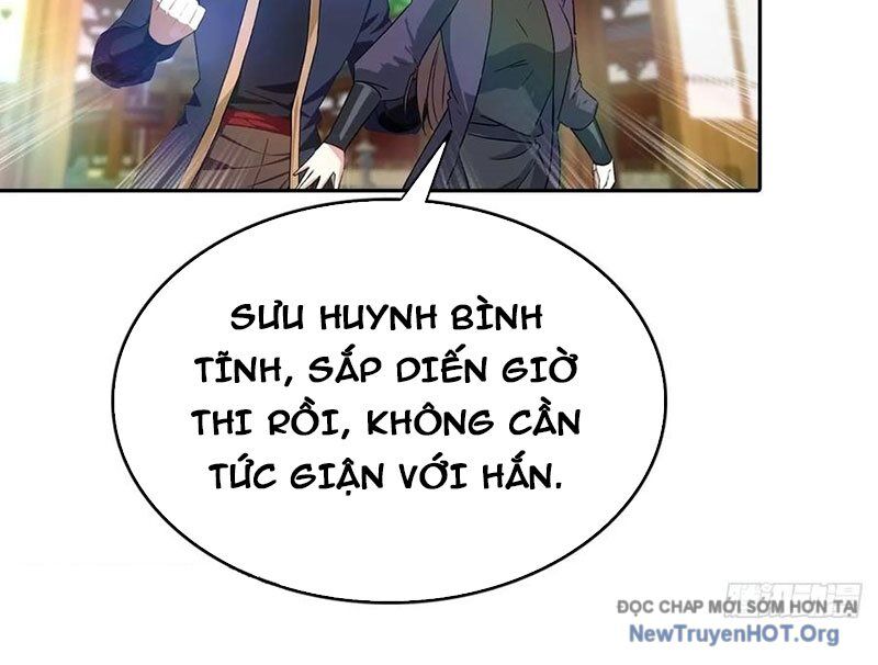 Tu Tiên Trở Về Tại Vườn Trường - Season 2 Chapter 186 - Trang 2