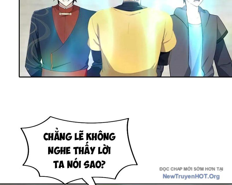Tu Tiên Trở Về Tại Vườn Trường - Season 2 Chapter 186 - Trang 2