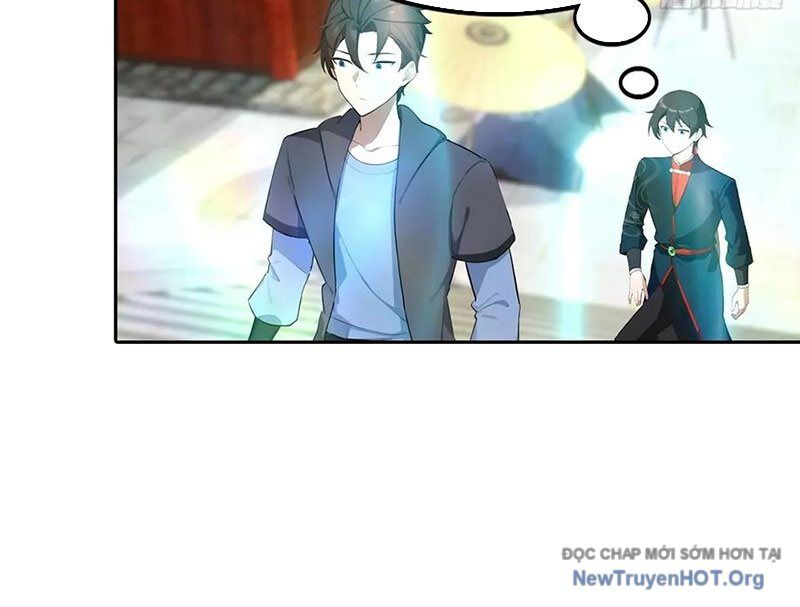 Tu Tiên Trở Về Tại Vườn Trường - Season 2 Chapter 186 - Trang 2