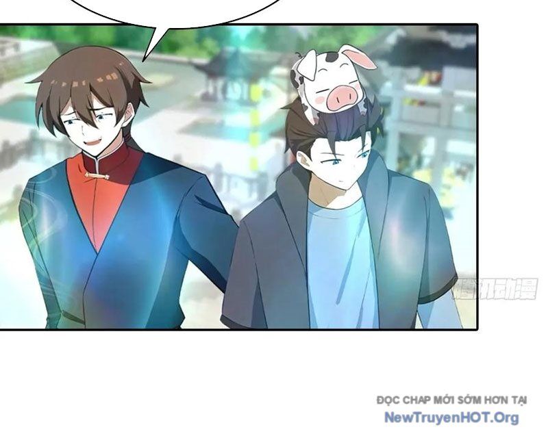 Tu Tiên Trở Về Tại Vườn Trường - Season 2 Chapter 186 - Trang 2