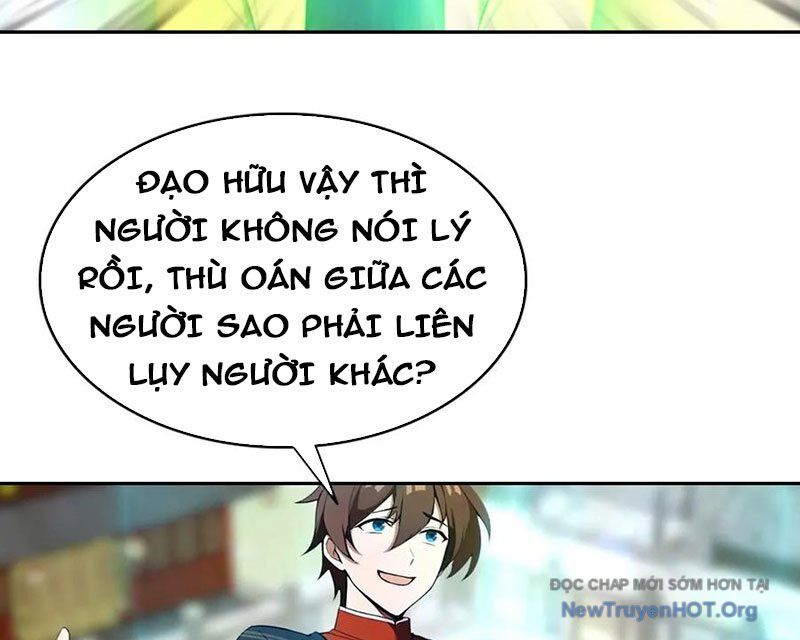 Tu Tiên Trở Về Tại Vườn Trường - Season 2 Chapter 186 - Trang 2