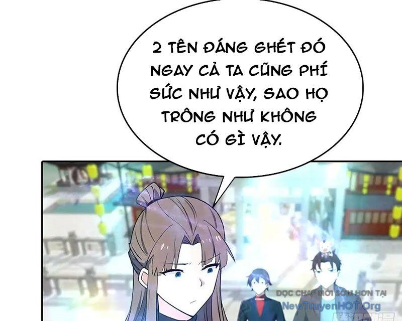 Tu Tiên Trở Về Tại Vườn Trường - Season 2 Chapter 186 - Trang 2