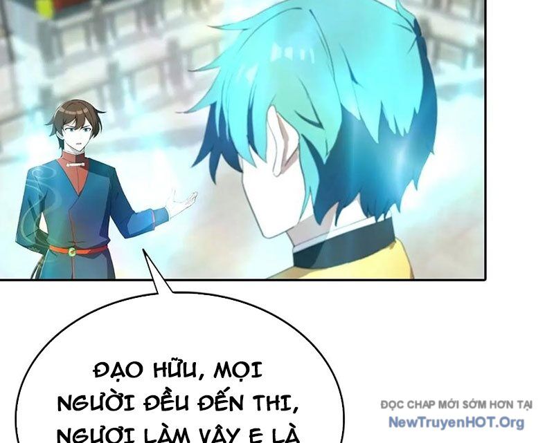 Tu Tiên Trở Về Tại Vườn Trường - Season 2 Chapter 186 - Trang 2