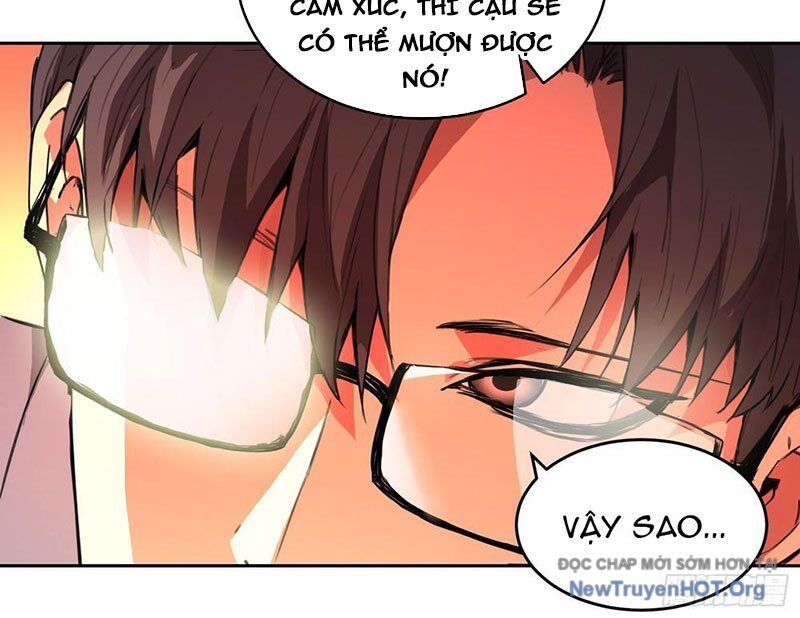 Thế Giới Toàn Người Điên, Tỉnh Táo Chính Là Bị Bệnh Chapter 2 - Trang 2