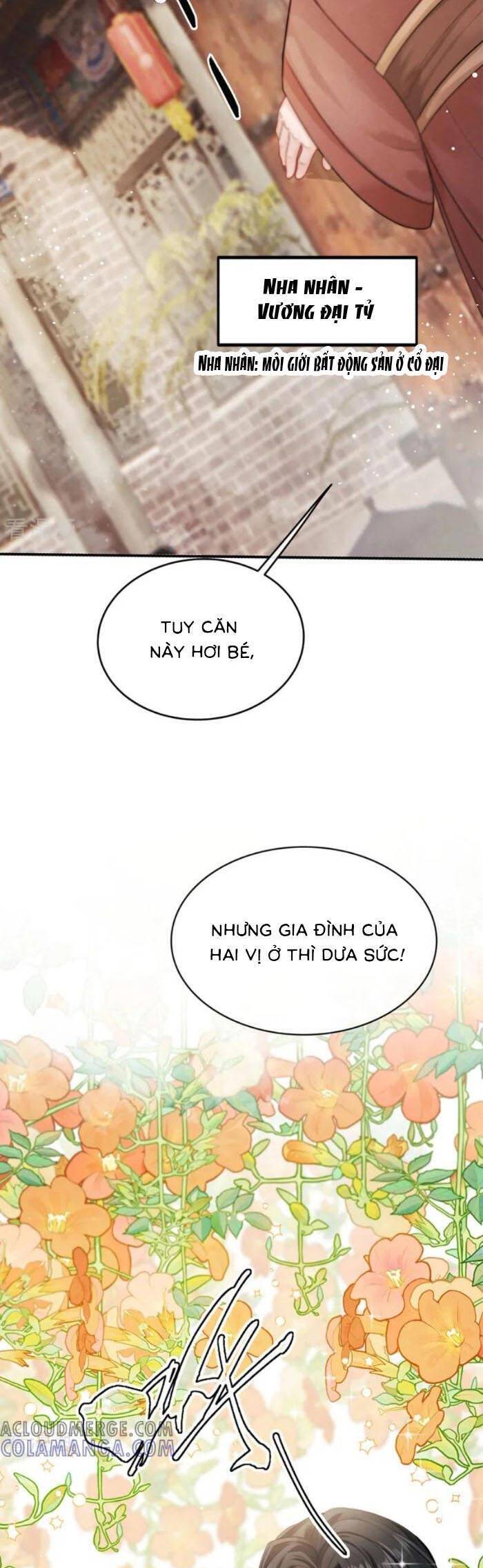 Mang Cả Siêu Thị Xuyên Không Về Nuôi Thừa Tướng Chapter 35 - Trang 2