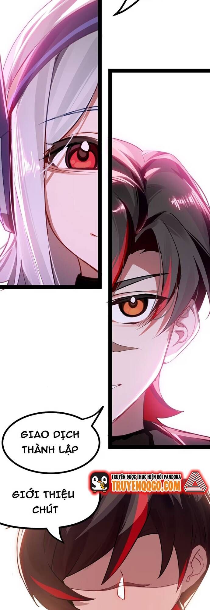 Cẩm Nang Cứu Hộ Tệ Nhất Vũ Trụ Chapter 6 - Trang 2