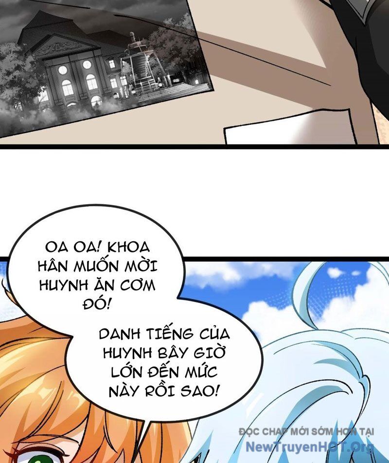 Ta Báo Thù Đế Quốc Sau Khi Bị Phản Bội Chapter 4 - Next Chapter 5