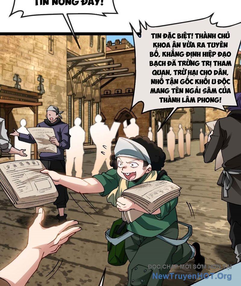 Ta Báo Thù Đế Quốc Sau Khi Bị Phản Bội Chapter 4 - Next Chapter 5