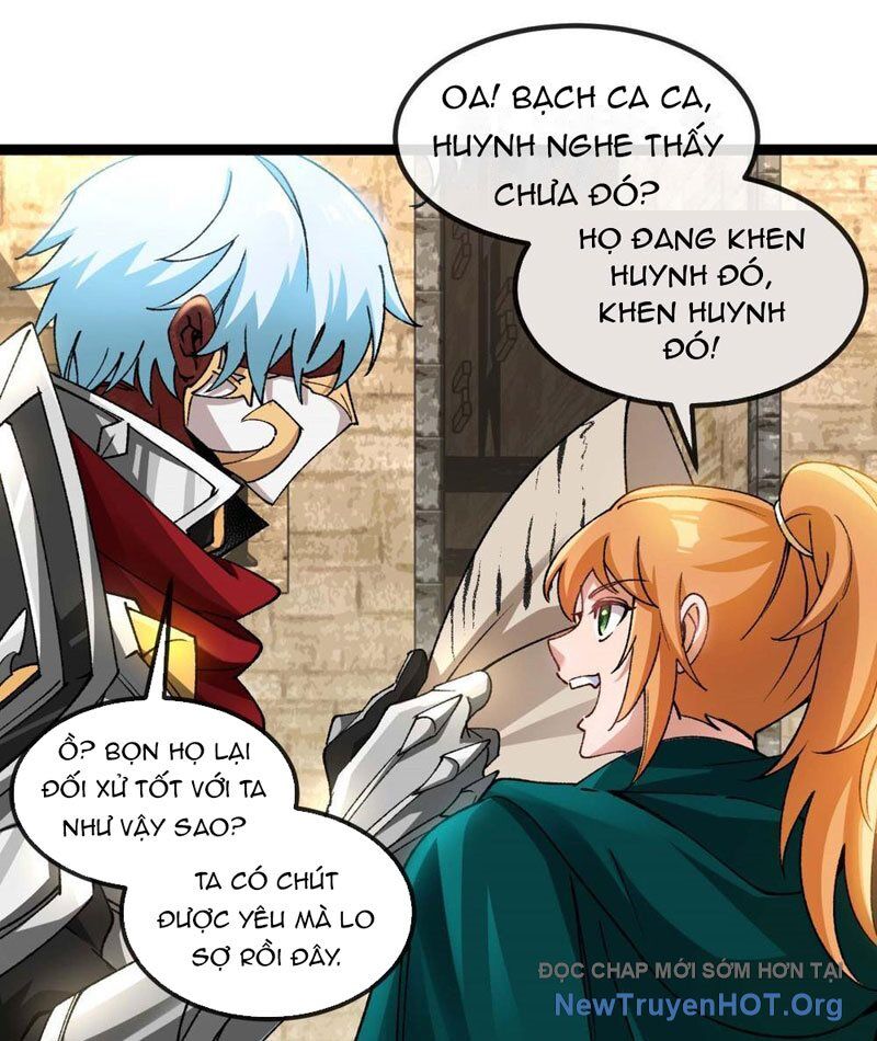 Ta Báo Thù Đế Quốc Sau Khi Bị Phản Bội Chapter 4 - Next Chapter 5