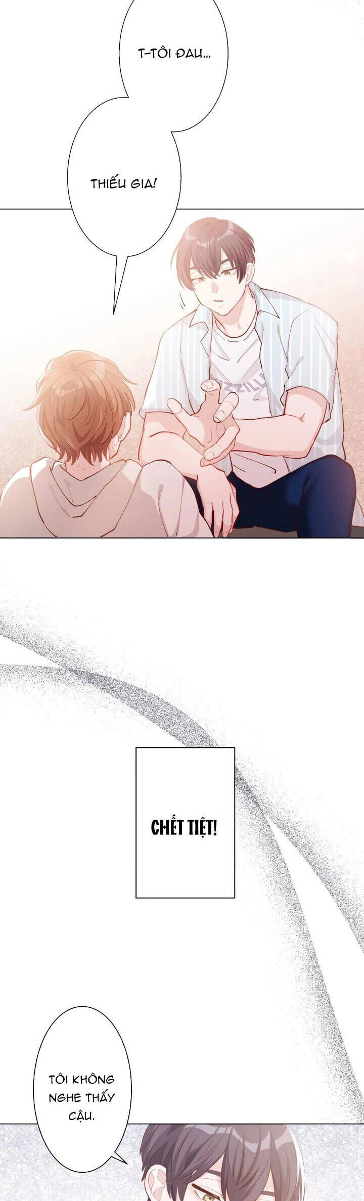 Hương Đào Hè Chapter 1 - Next Chapter 2
