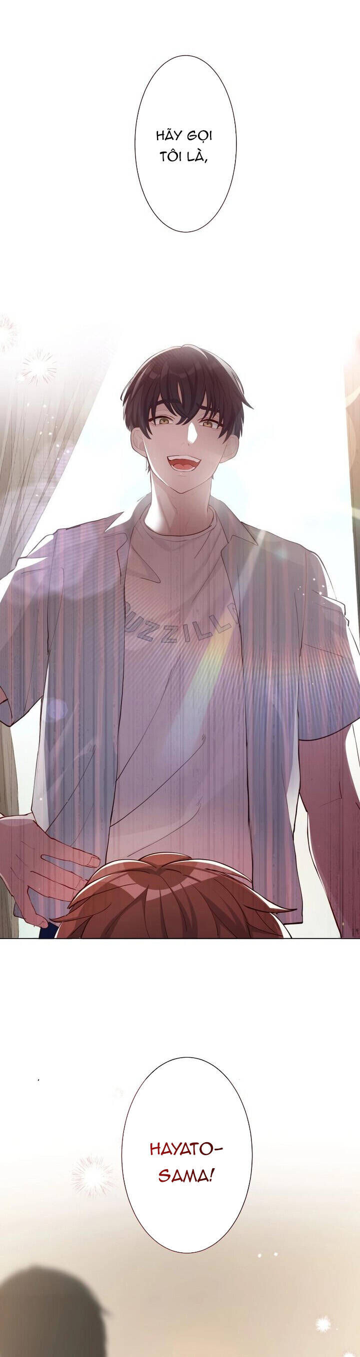 Hương Đào Hè Chapter 1 - Next Chapter 2