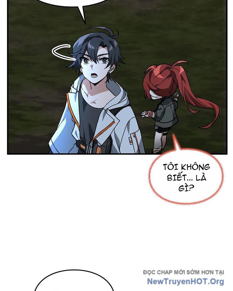 Làm Thế Nào Tôi Trở Thành Một Thợ Săn Giao Hàng Cấp Sss Chapter 19 - Trang 2