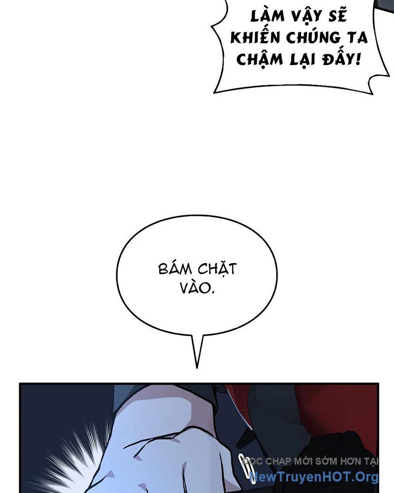 Làm Thế Nào Tôi Trở Thành Một Thợ Săn Giao Hàng Cấp Sss Chapter 19 - Trang 2