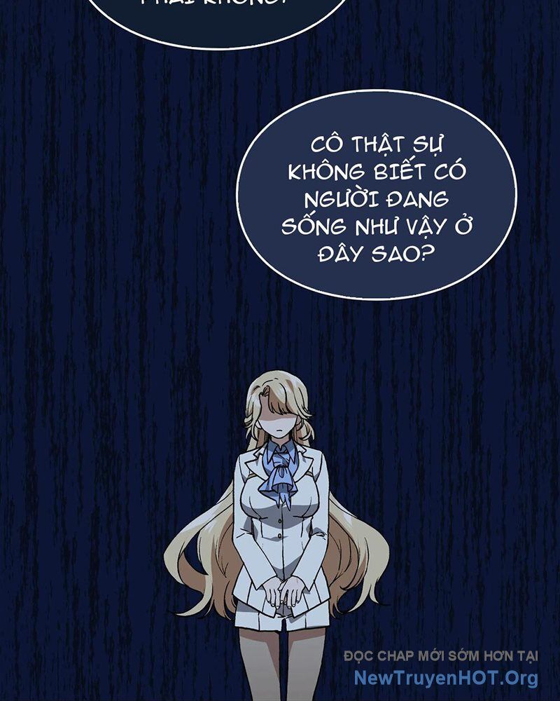 Làm Thế Nào Tôi Trở Thành Một Thợ Săn Giao Hàng Cấp Sss Chapter 19 - Trang 2