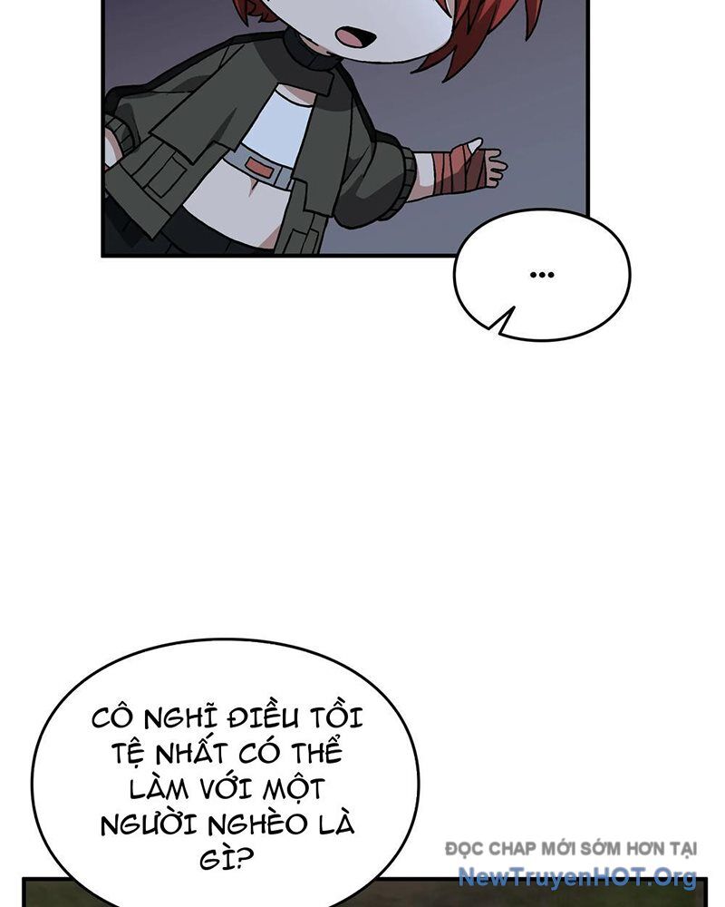 Làm Thế Nào Tôi Trở Thành Một Thợ Săn Giao Hàng Cấp Sss Chapter 19 - Trang 2