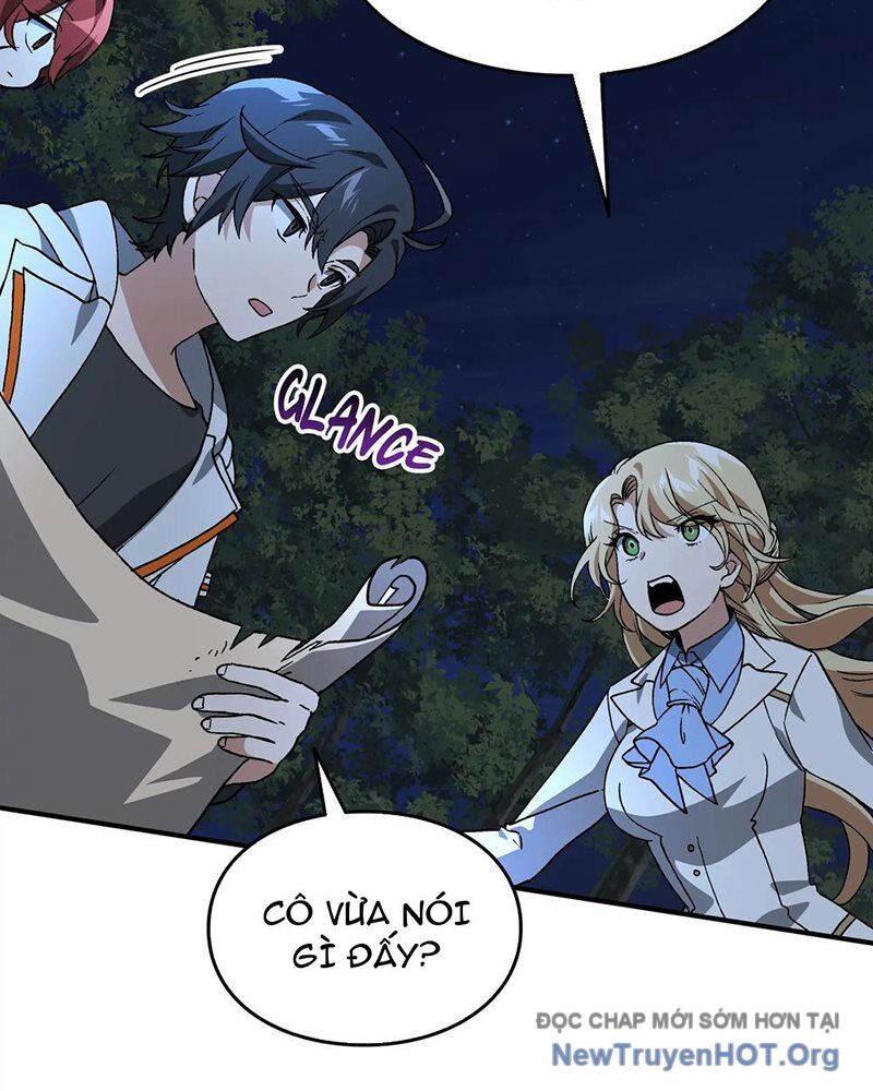 Làm Thế Nào Tôi Trở Thành Một Thợ Săn Giao Hàng Cấp Sss Chapter 19 - Trang 2