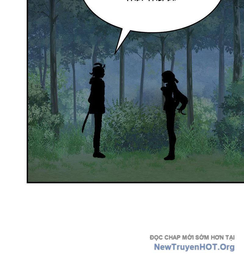 Làm Thế Nào Tôi Trở Thành Một Thợ Săn Giao Hàng Cấp Sss Chapter 19 - Trang 2