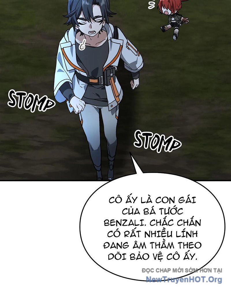 Làm Thế Nào Tôi Trở Thành Một Thợ Săn Giao Hàng Cấp Sss Chapter 19 - Trang 2