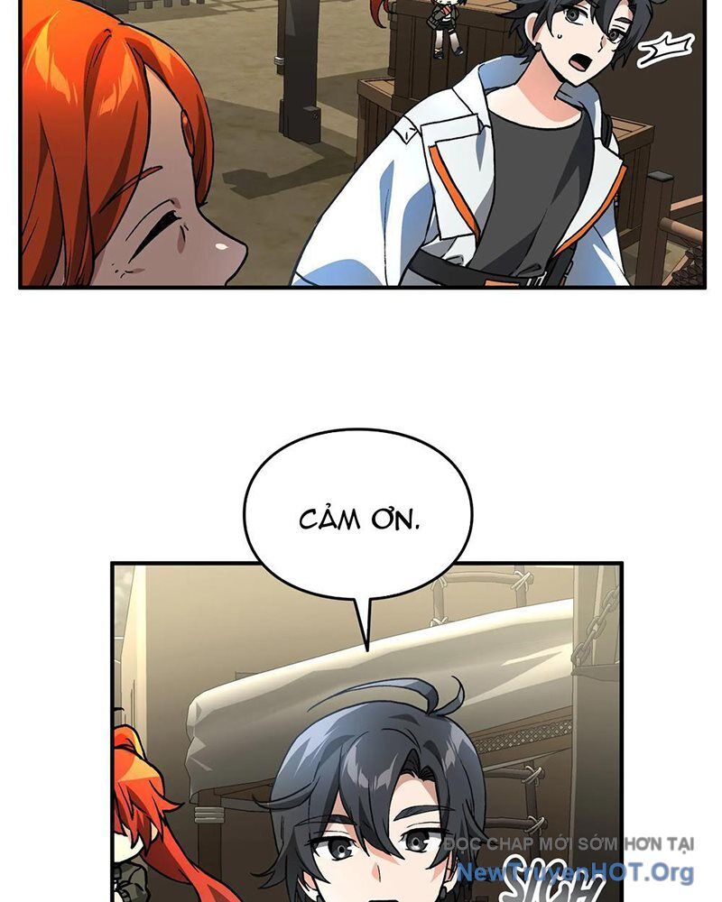 Làm Thế Nào Tôi Trở Thành Một Thợ Săn Giao Hàng Cấp Sss Chapter 19 - Trang 2