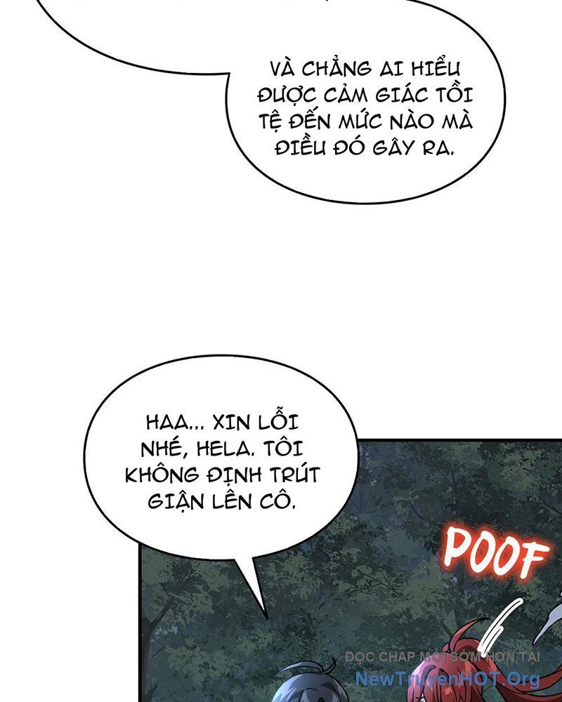Làm Thế Nào Tôi Trở Thành Một Thợ Săn Giao Hàng Cấp Sss Chapter 19 - Trang 2