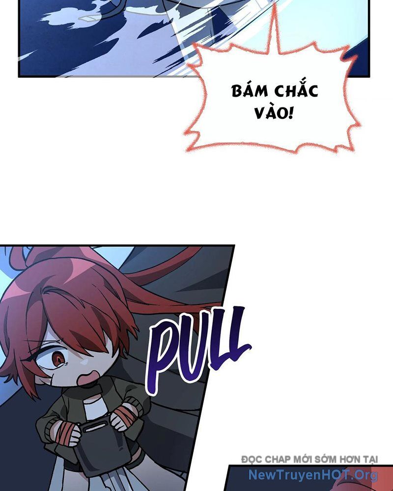 Làm Thế Nào Tôi Trở Thành Một Thợ Săn Giao Hàng Cấp Sss Chapter 19 - Trang 2