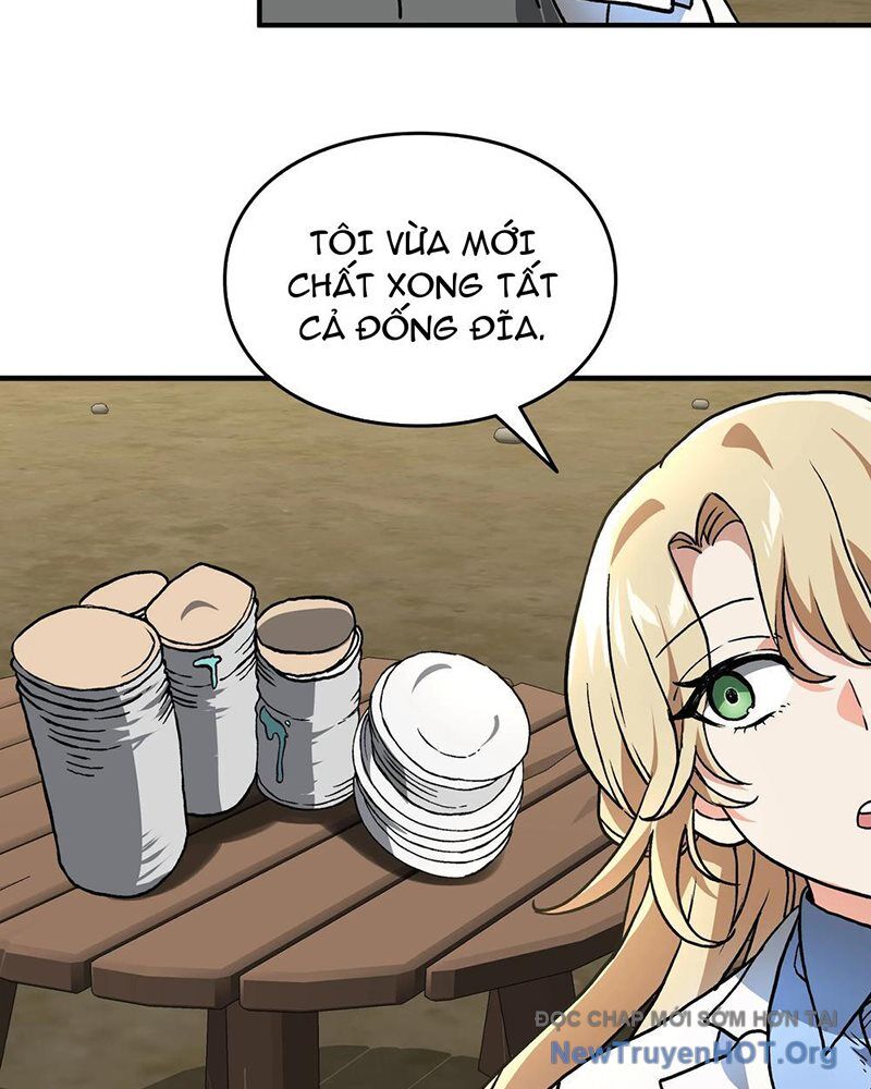 Làm Thế Nào Tôi Trở Thành Một Thợ Săn Giao Hàng Cấp Sss Chapter 19 - Trang 2