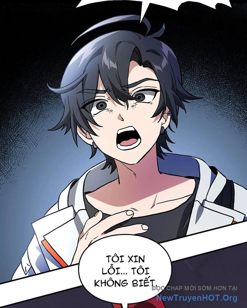 Làm Thế Nào Tôi Trở Thành Một Thợ Săn Giao Hàng Cấp Sss Chapter 19 - Trang 2