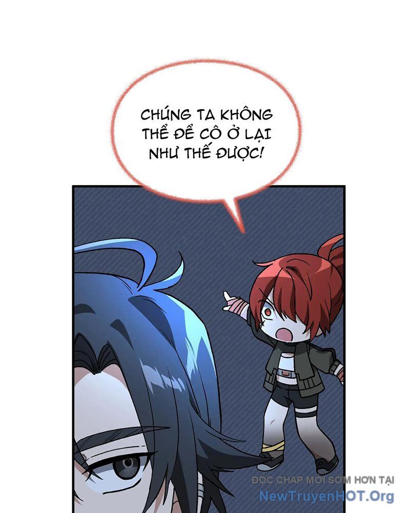 Làm Thế Nào Tôi Trở Thành Một Thợ Săn Giao Hàng Cấp Sss Chapter 19 - Trang 2