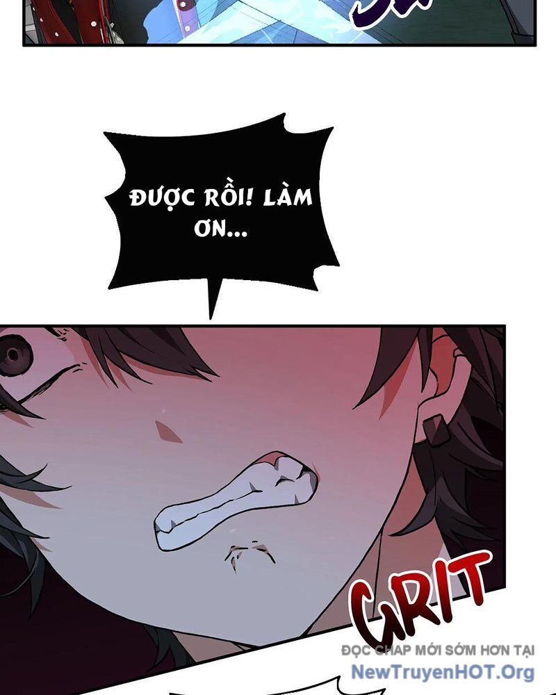 Làm Thế Nào Tôi Trở Thành Một Thợ Săn Giao Hàng Cấp Sss Chapter 19 - Trang 2
