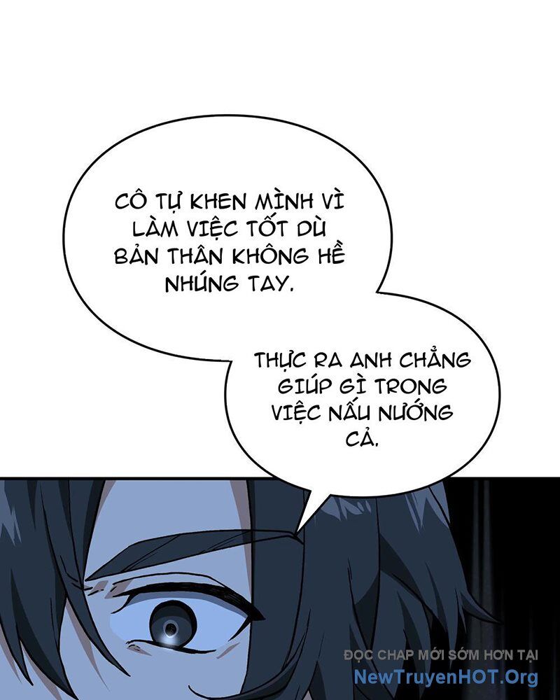 Làm Thế Nào Tôi Trở Thành Một Thợ Săn Giao Hàng Cấp Sss Chapter 19 - Trang 2
