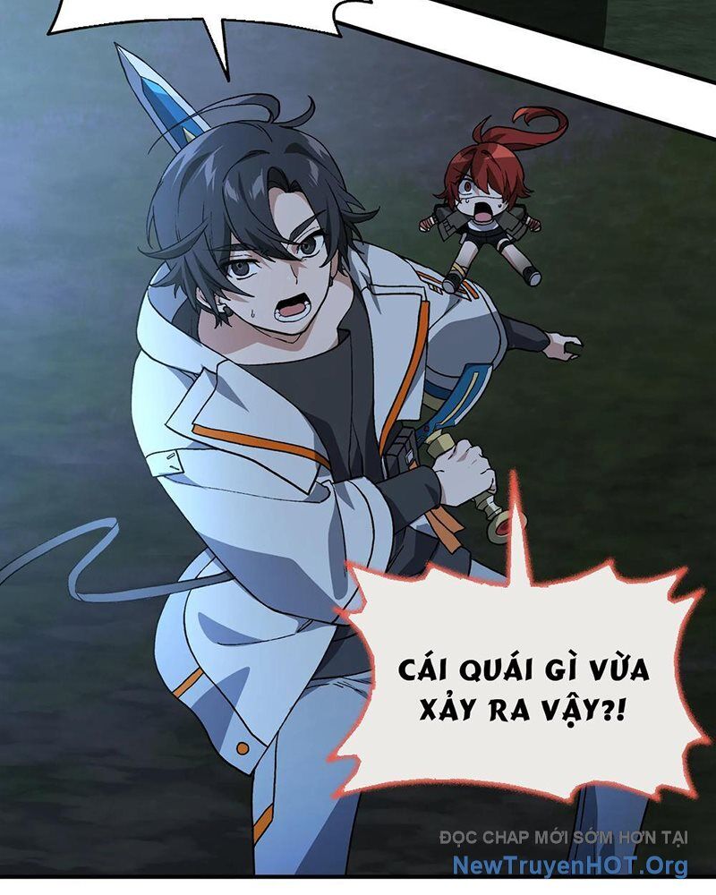 Làm Thế Nào Tôi Trở Thành Một Thợ Săn Giao Hàng Cấp Sss Chapter 19 - Trang 2