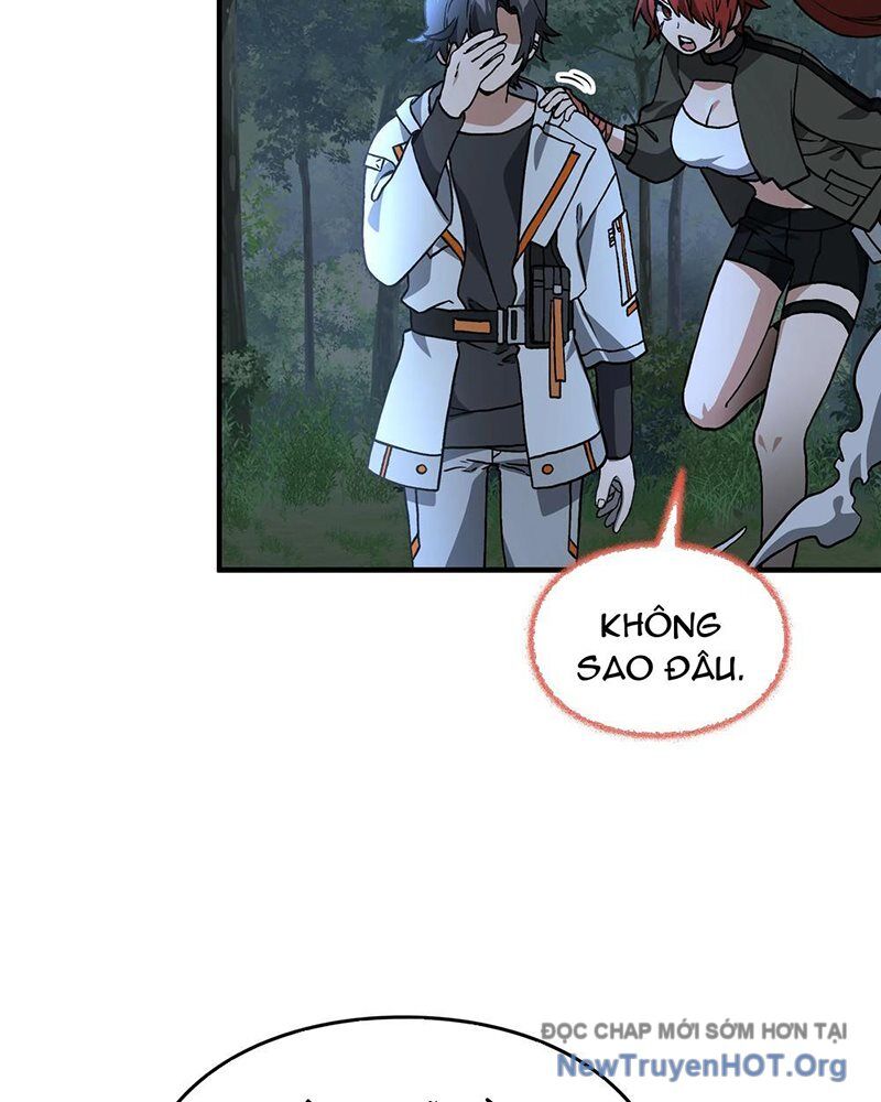 Làm Thế Nào Tôi Trở Thành Một Thợ Săn Giao Hàng Cấp Sss Chapter 19 - Trang 2