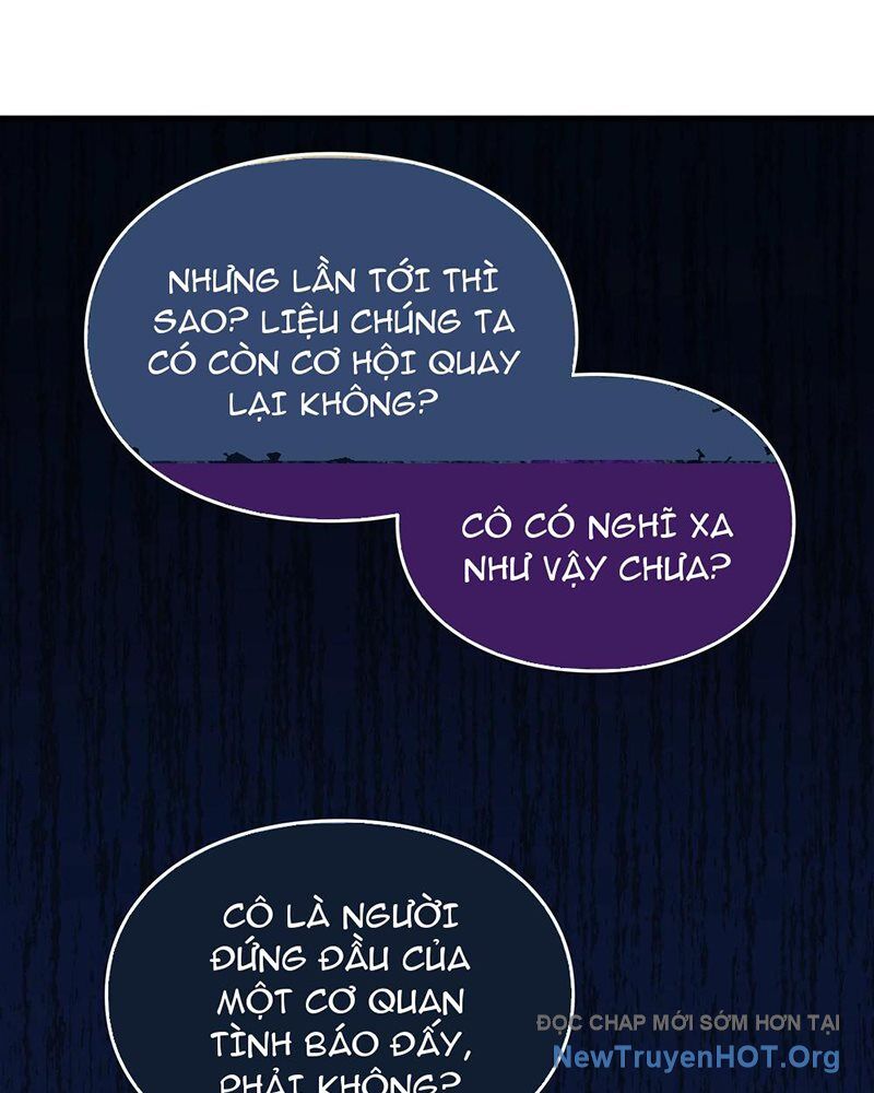 Làm Thế Nào Tôi Trở Thành Một Thợ Săn Giao Hàng Cấp Sss Chapter 19 - Trang 2