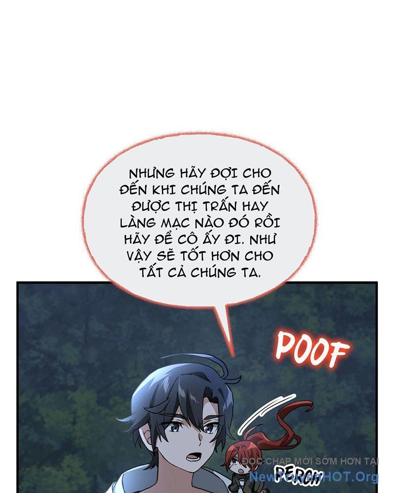 Làm Thế Nào Tôi Trở Thành Một Thợ Săn Giao Hàng Cấp Sss Chapter 19 - Trang 2