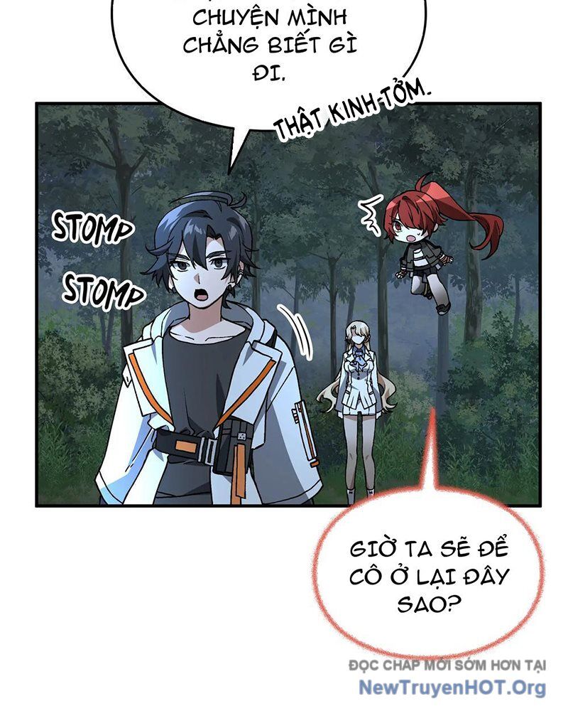 Làm Thế Nào Tôi Trở Thành Một Thợ Săn Giao Hàng Cấp Sss Chapter 19 - Trang 2