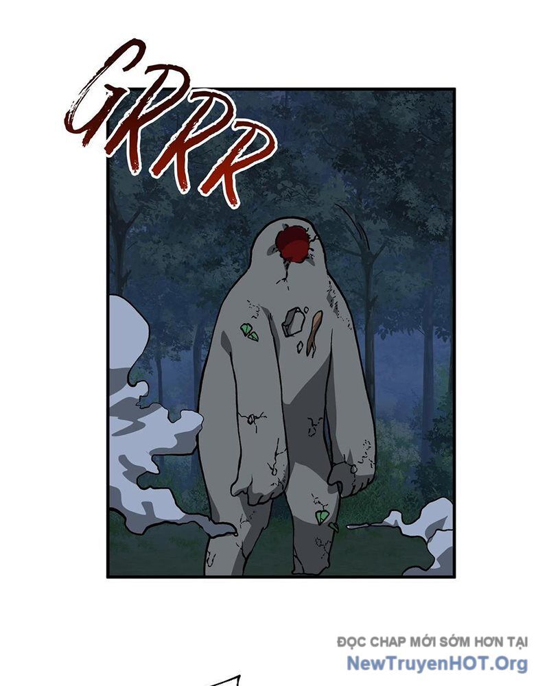 Làm Thế Nào Tôi Trở Thành Một Thợ Săn Giao Hàng Cấp Sss Chapter 19 - Trang 2