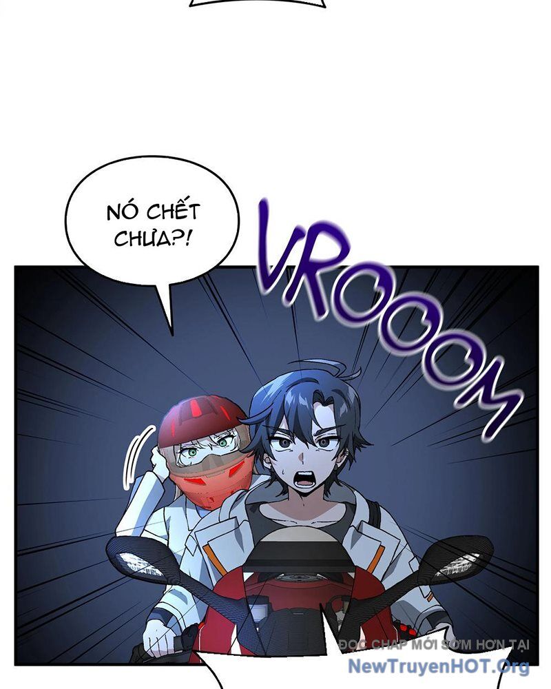 Làm Thế Nào Tôi Trở Thành Một Thợ Săn Giao Hàng Cấp Sss Chapter 19 - Trang 2