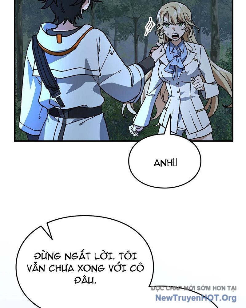 Làm Thế Nào Tôi Trở Thành Một Thợ Săn Giao Hàng Cấp Sss Chapter 19 - Trang 2