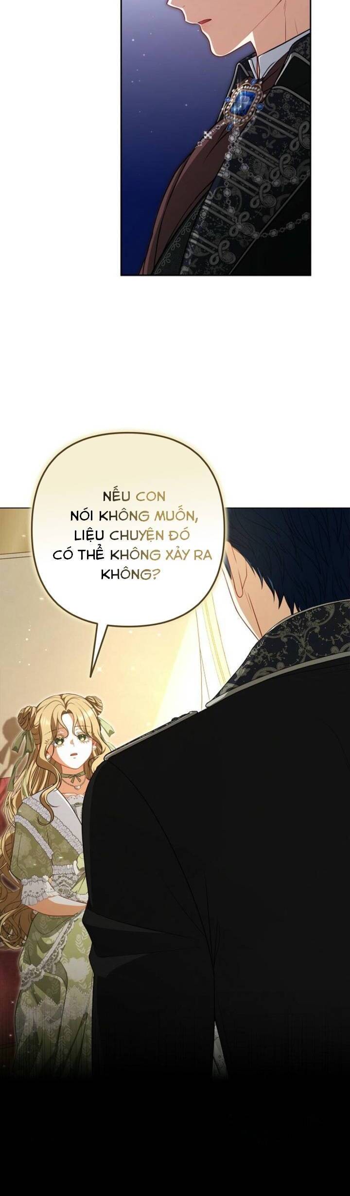 Tôi Đang Xem Một Vở Kịch Chapter 6 - Trang 2