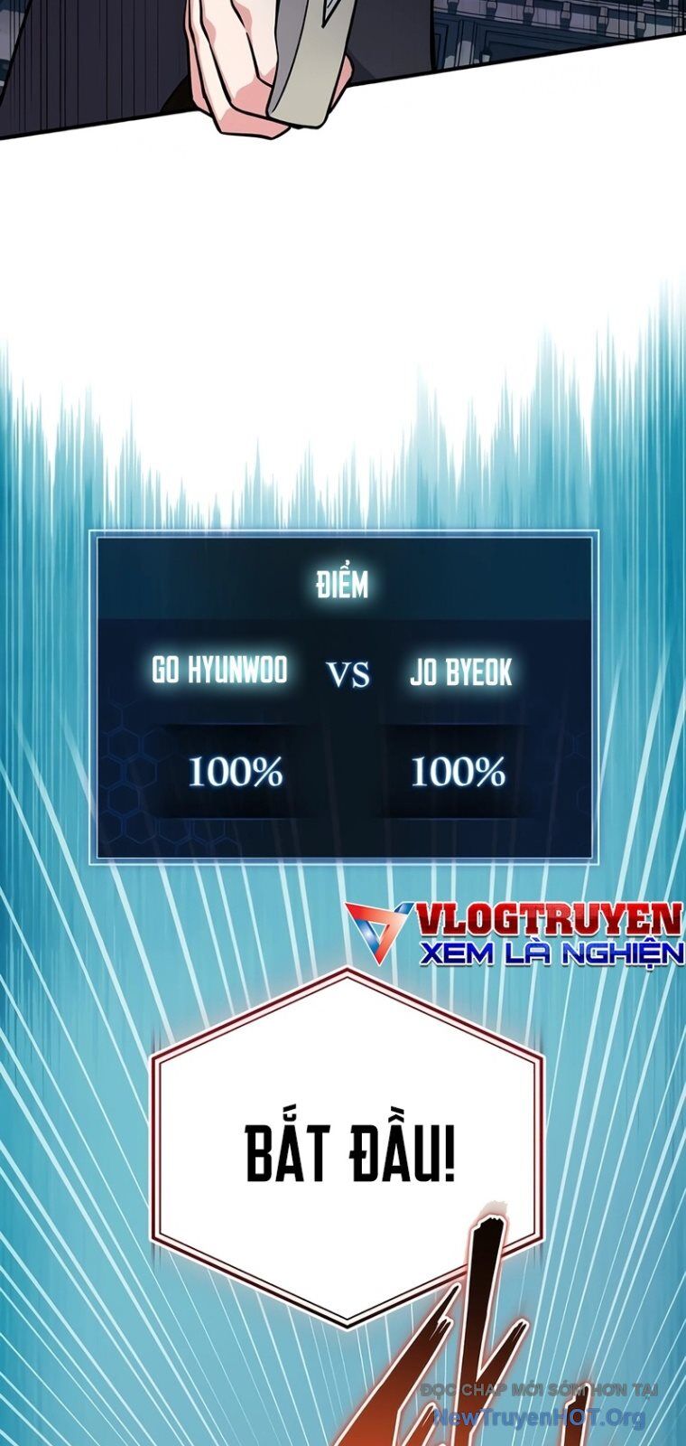 Support Gánh Cả Thế Giới Chapter 5 - Trang 2