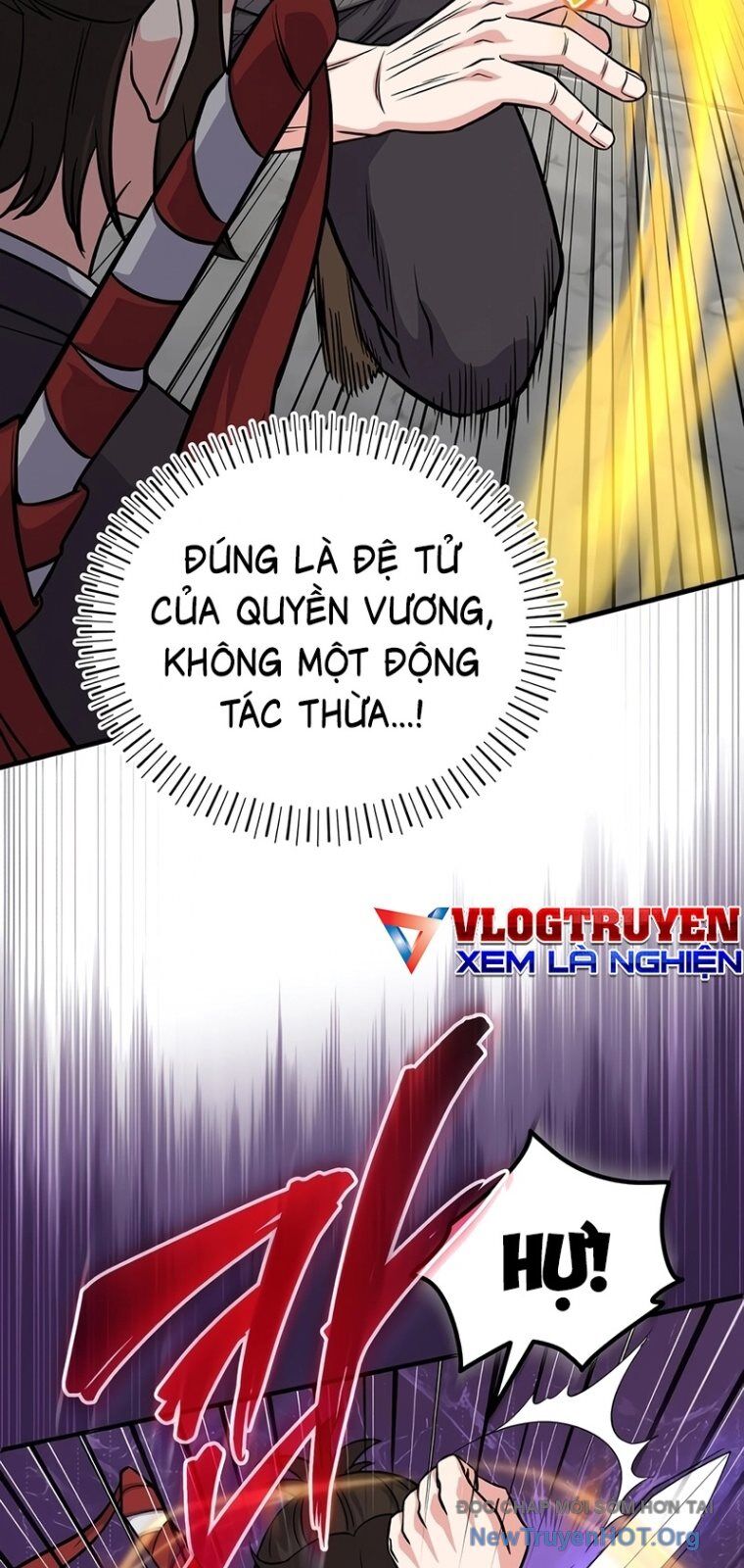 Support Gánh Cả Thế Giới Chapter 5 - Trang 2